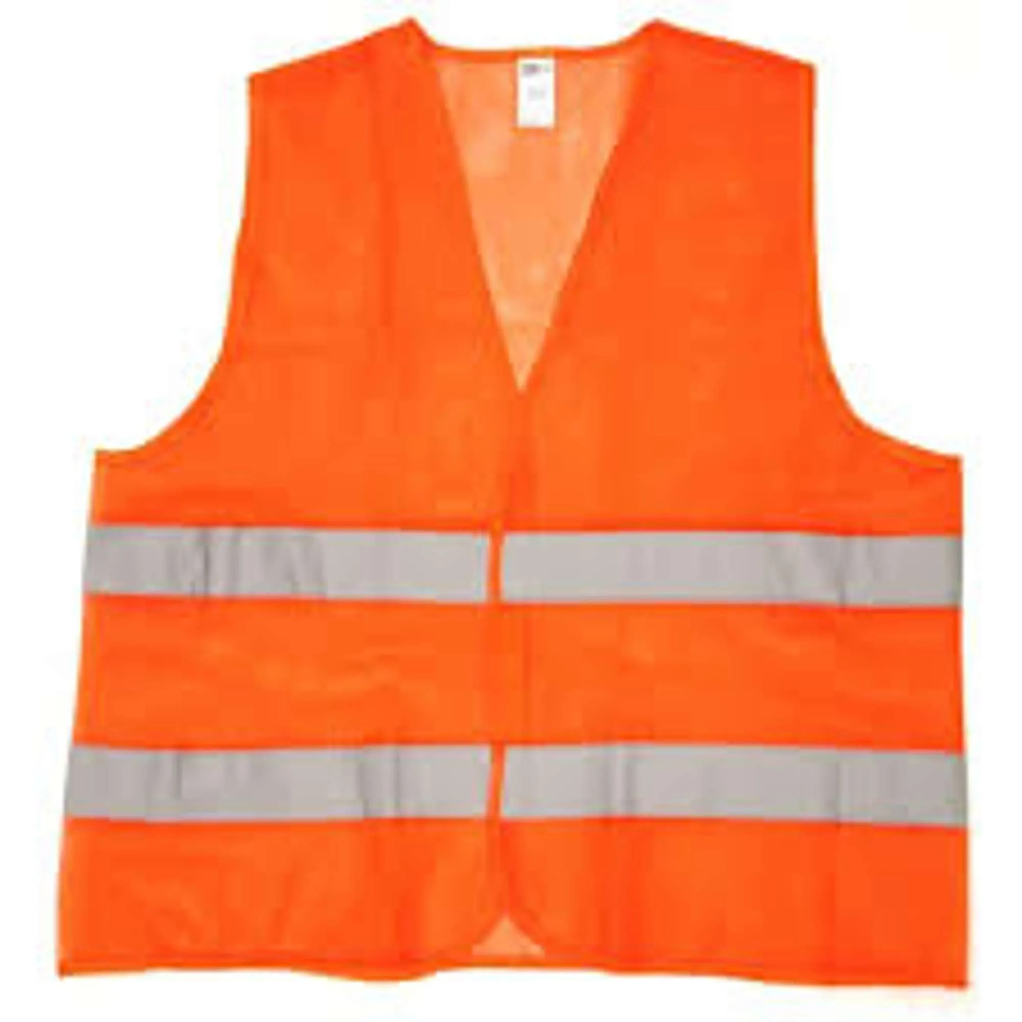 Chaleco fluorescente L