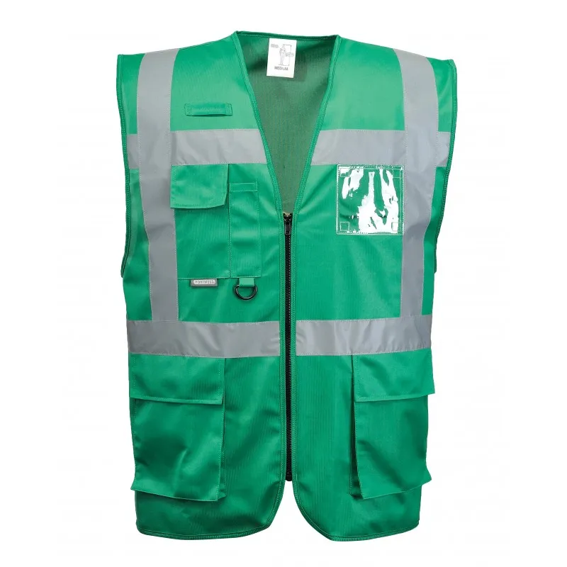 Chaleco Iona Executive PORTWEST F476