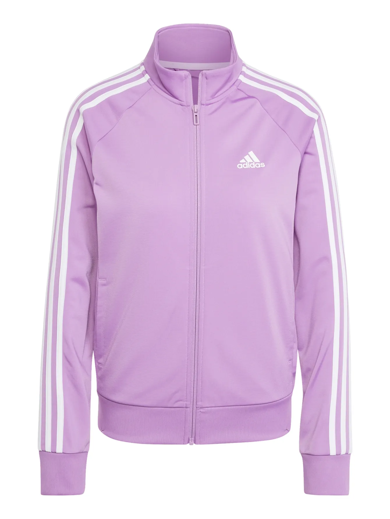 Chamarra Adidas Sportware Para Mujer