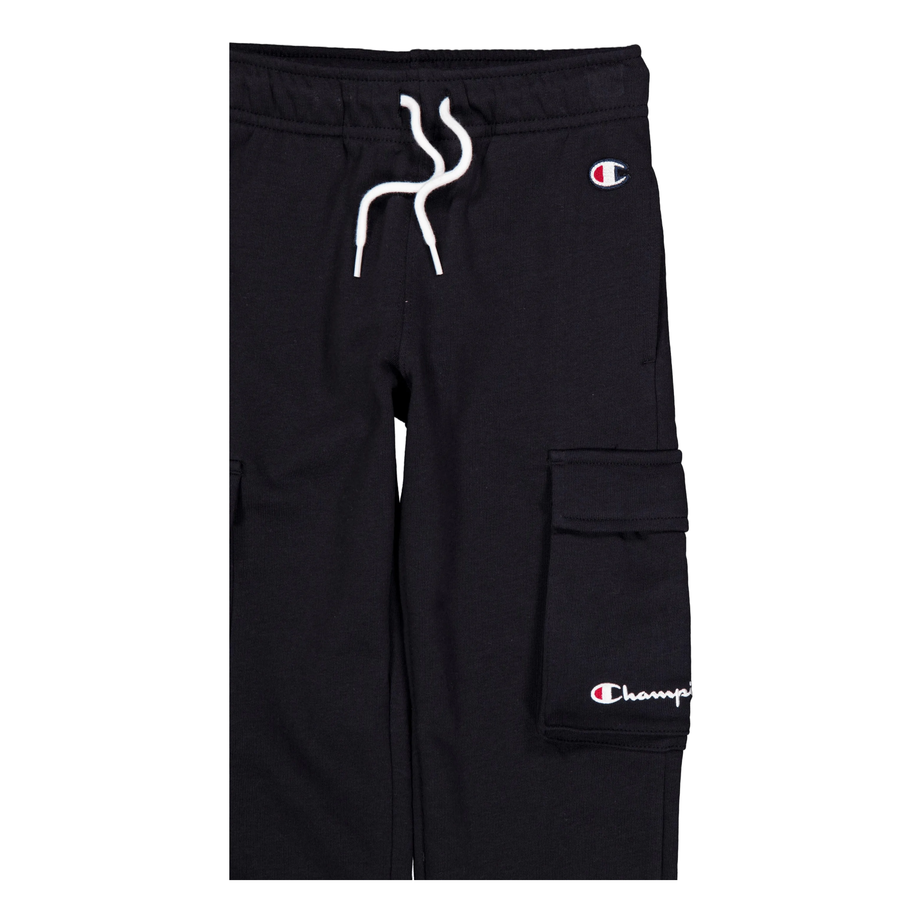 Champion Cargo Pants Black Beauty