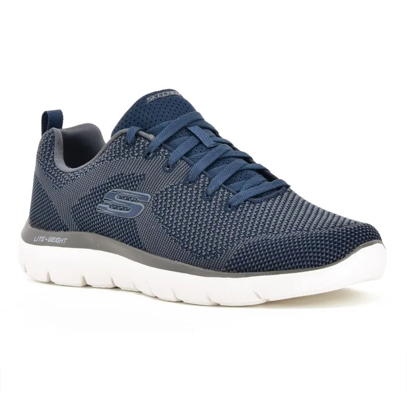 Champion Deportivo Skechers Summits Brisbane Navy