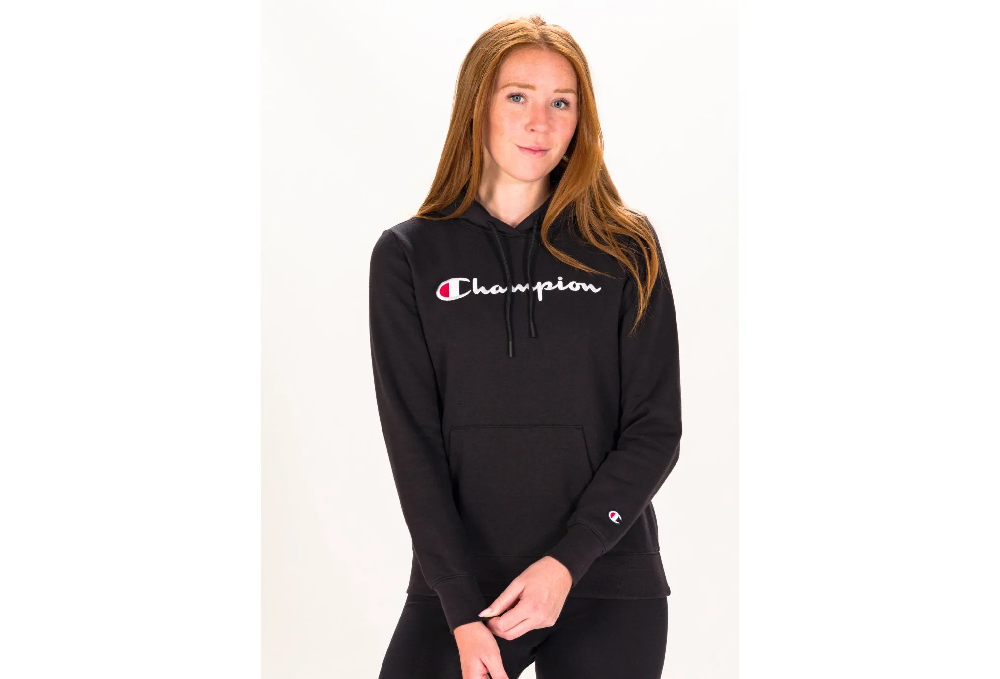 Champion sudadera Hooded