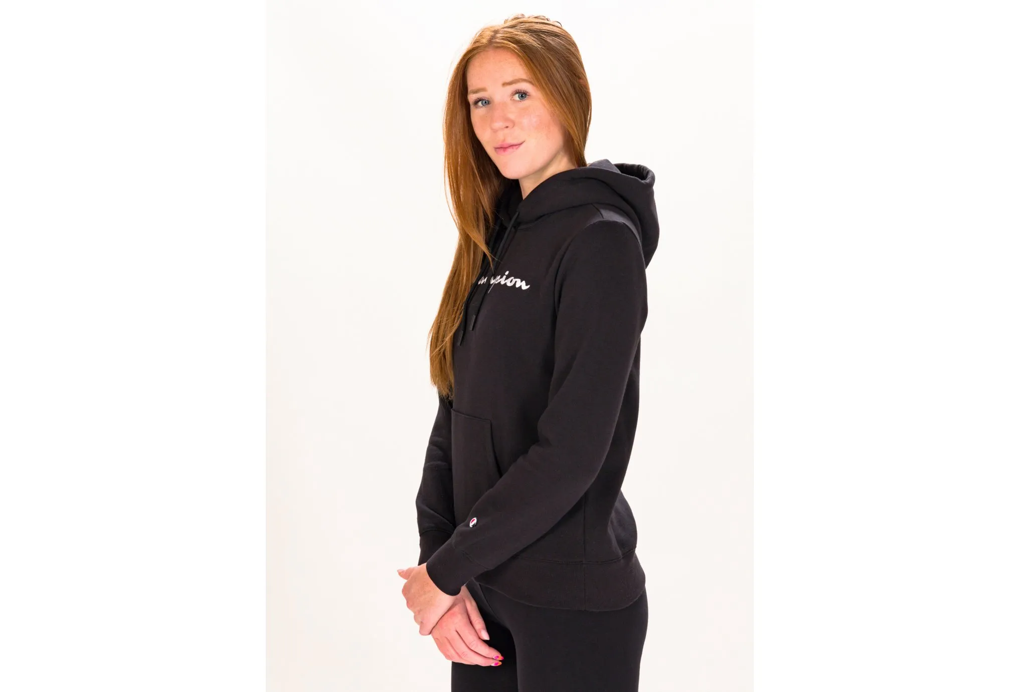 Champion sudadera Hooded