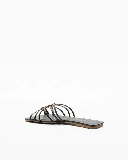 Chanclas Gloss C3000.64 Negro