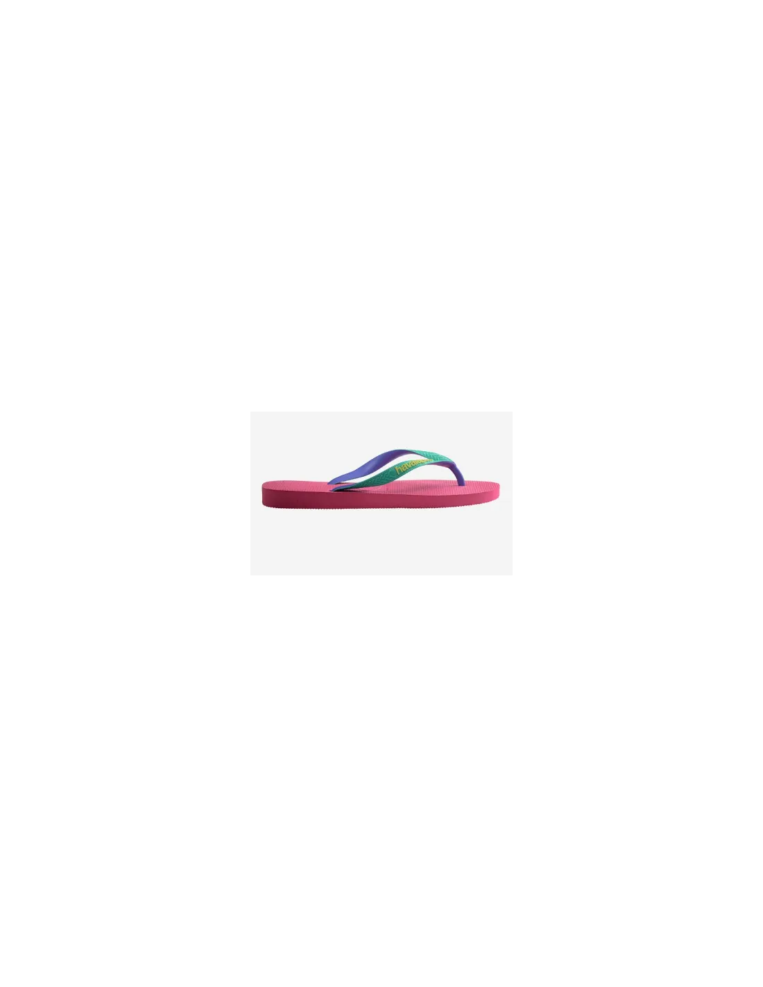 Chanclas Mujer Havaianas Top Mix Ciber Pink
