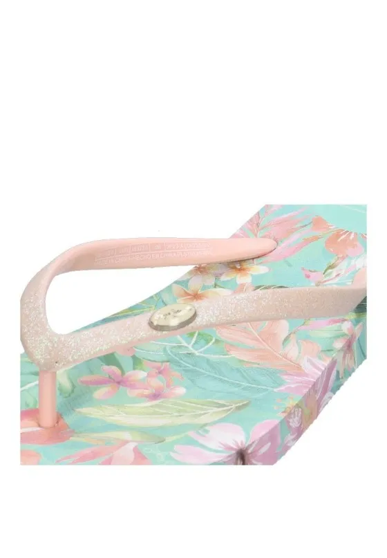 Chanclas sandalias playa PEPE JEANS pls70139 verde