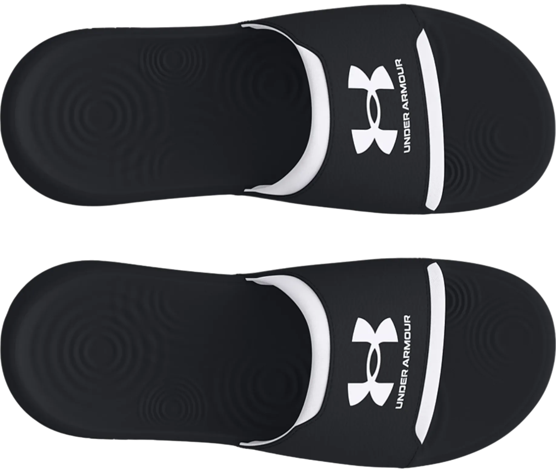 Chanclas Under Armour Ignite Select Slides