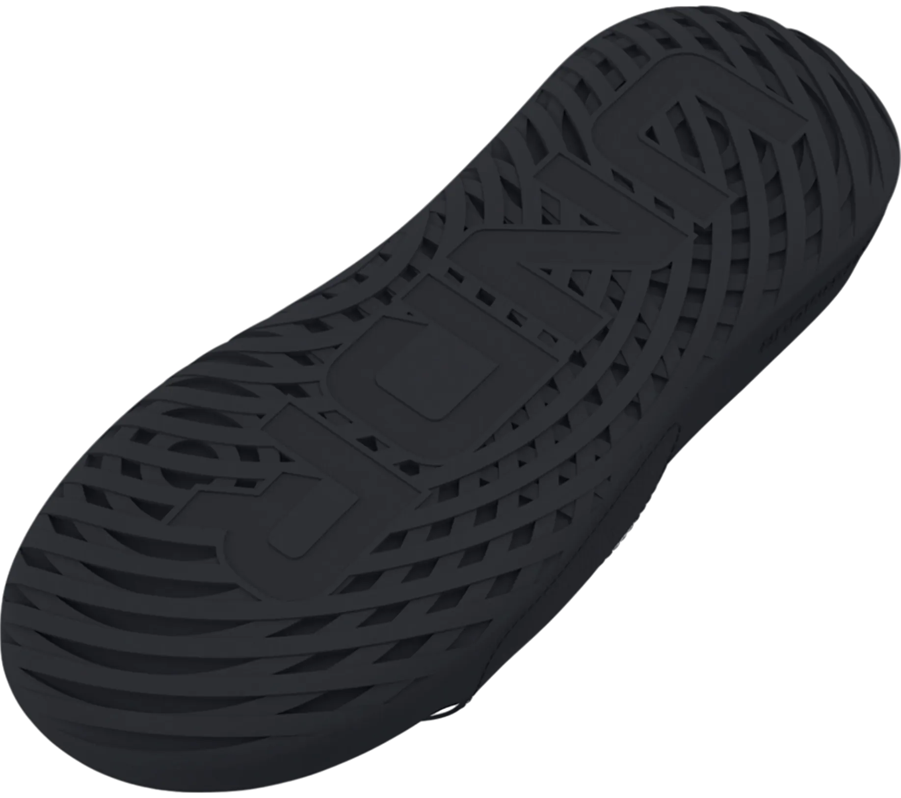 Chanclas Under Armour Ignite Select Slides