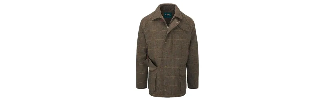 Chaqueta Alan Paine Combrook Waterproof