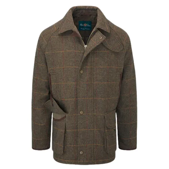 Chaqueta Alan Paine Combrook Waterproof
