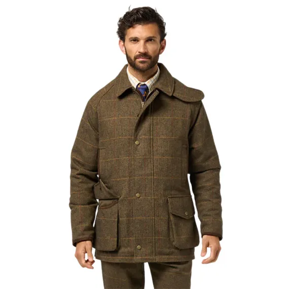 Chaqueta Alan Paine Combrook Waterproof