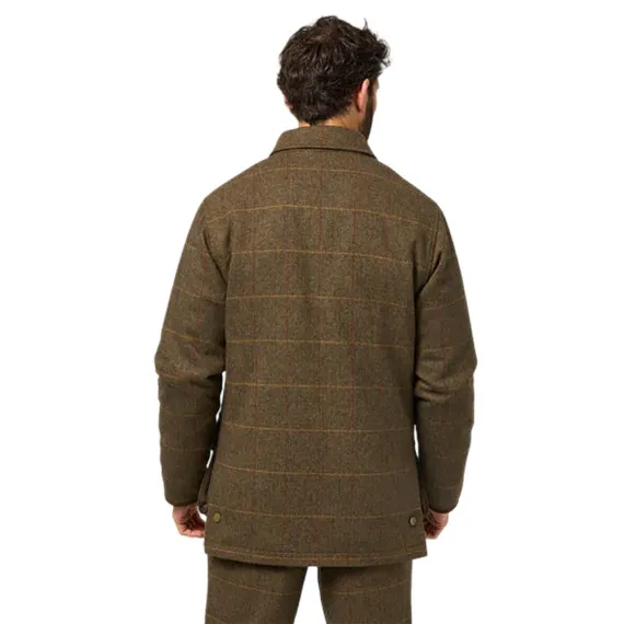 Chaqueta Alan Paine Combrook Waterproof