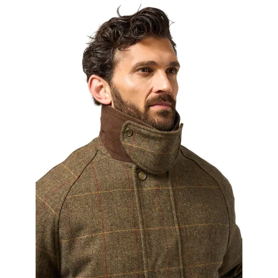 Chaqueta Alan Paine Combrook Waterproof