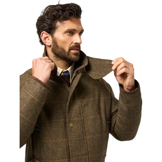 Chaqueta Alan Paine Combrook Waterproof