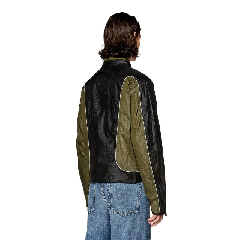 Chaqueta Casual Para Hombre J Blinkid A