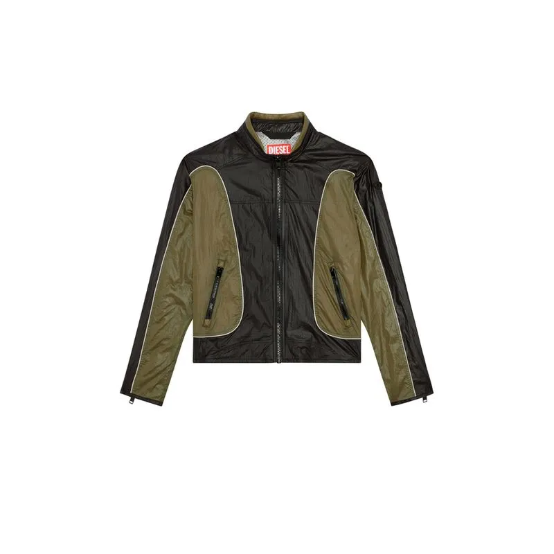 Chaqueta Casual Para Hombre J Blinkid A