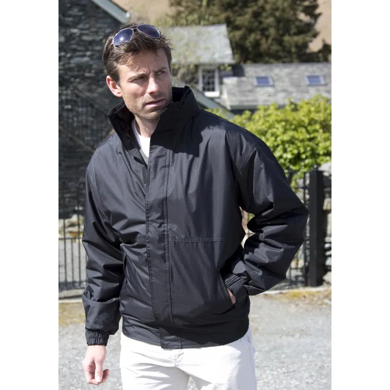 Chaqueta Channel hombre RESULT R221M