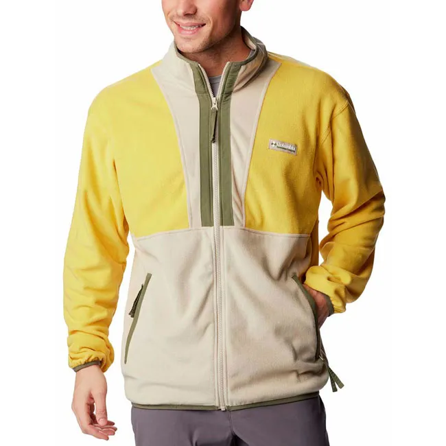 Chaqueta columbia Back Bowl Fleece Lightweigth