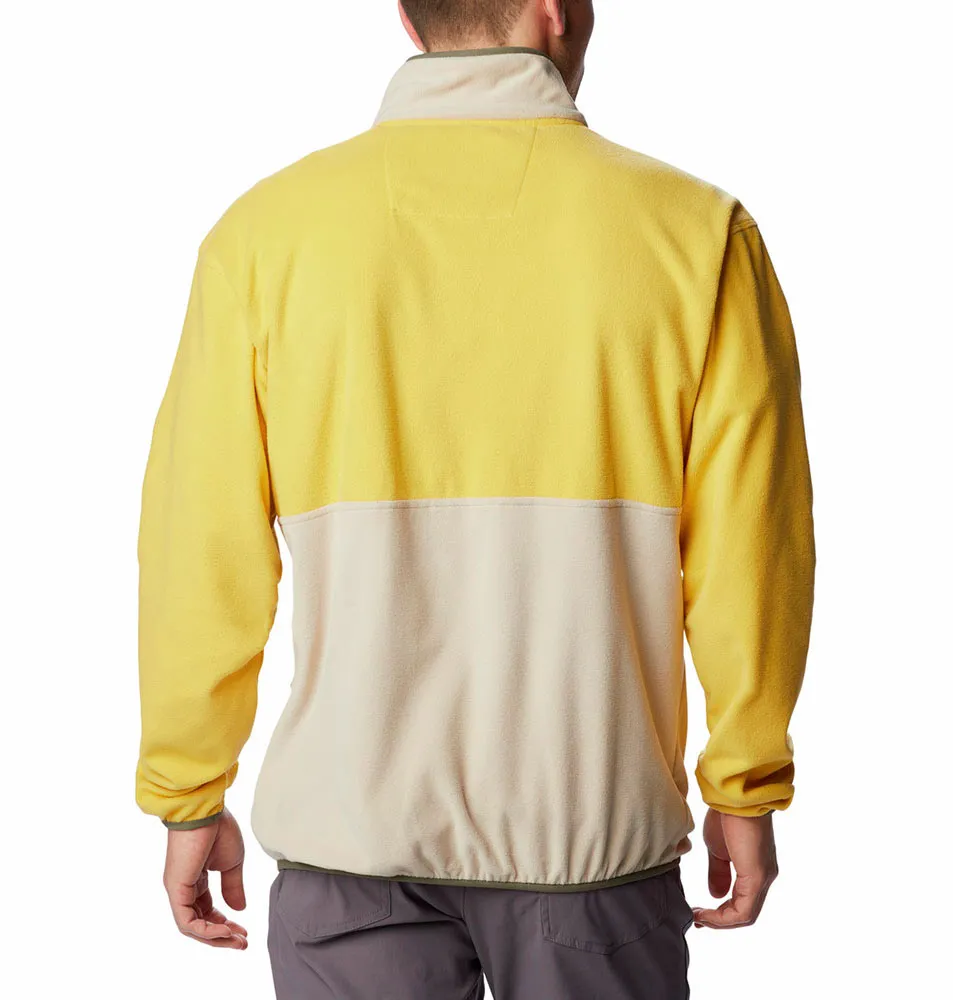 Chaqueta columbia Back Bowl Fleece Lightweigth