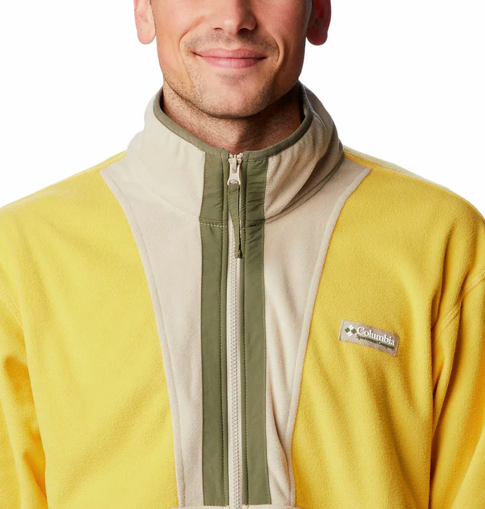 Chaqueta columbia Back Bowl Fleece Lightweigth