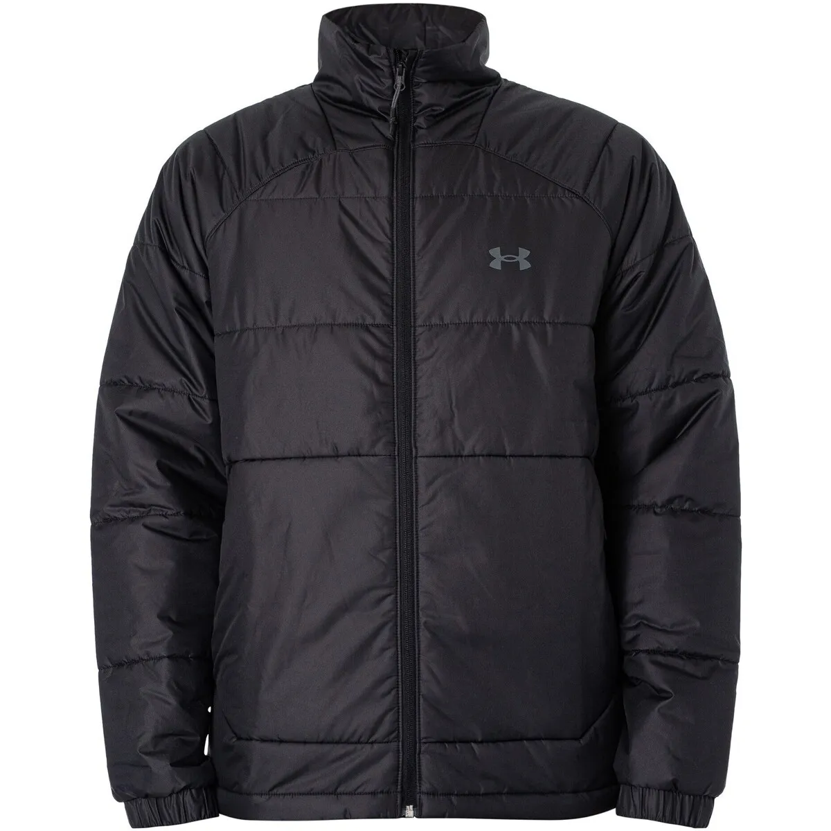 Chaqueta Con Aislamiento Storm