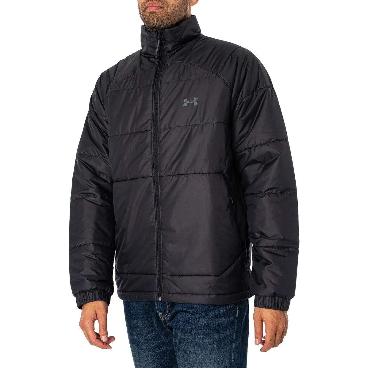 Chaqueta Con Aislamiento Storm