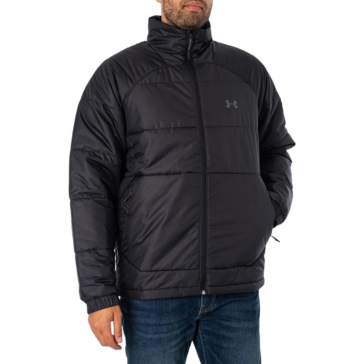 Chaqueta Con Aislamiento Storm