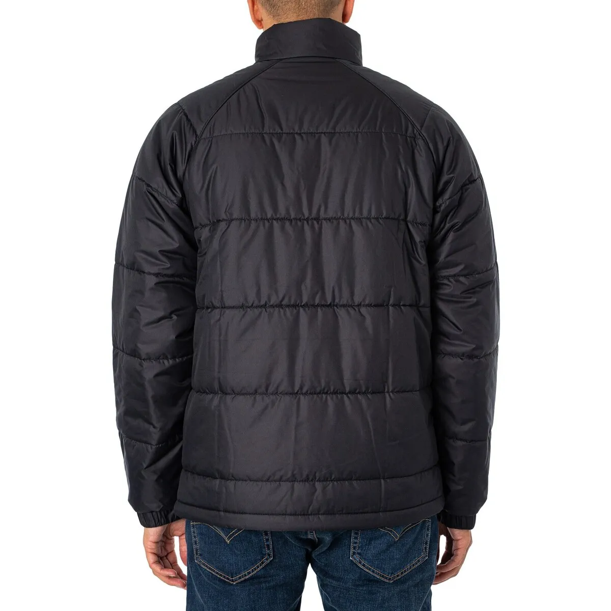 Chaqueta Con Aislamiento Storm