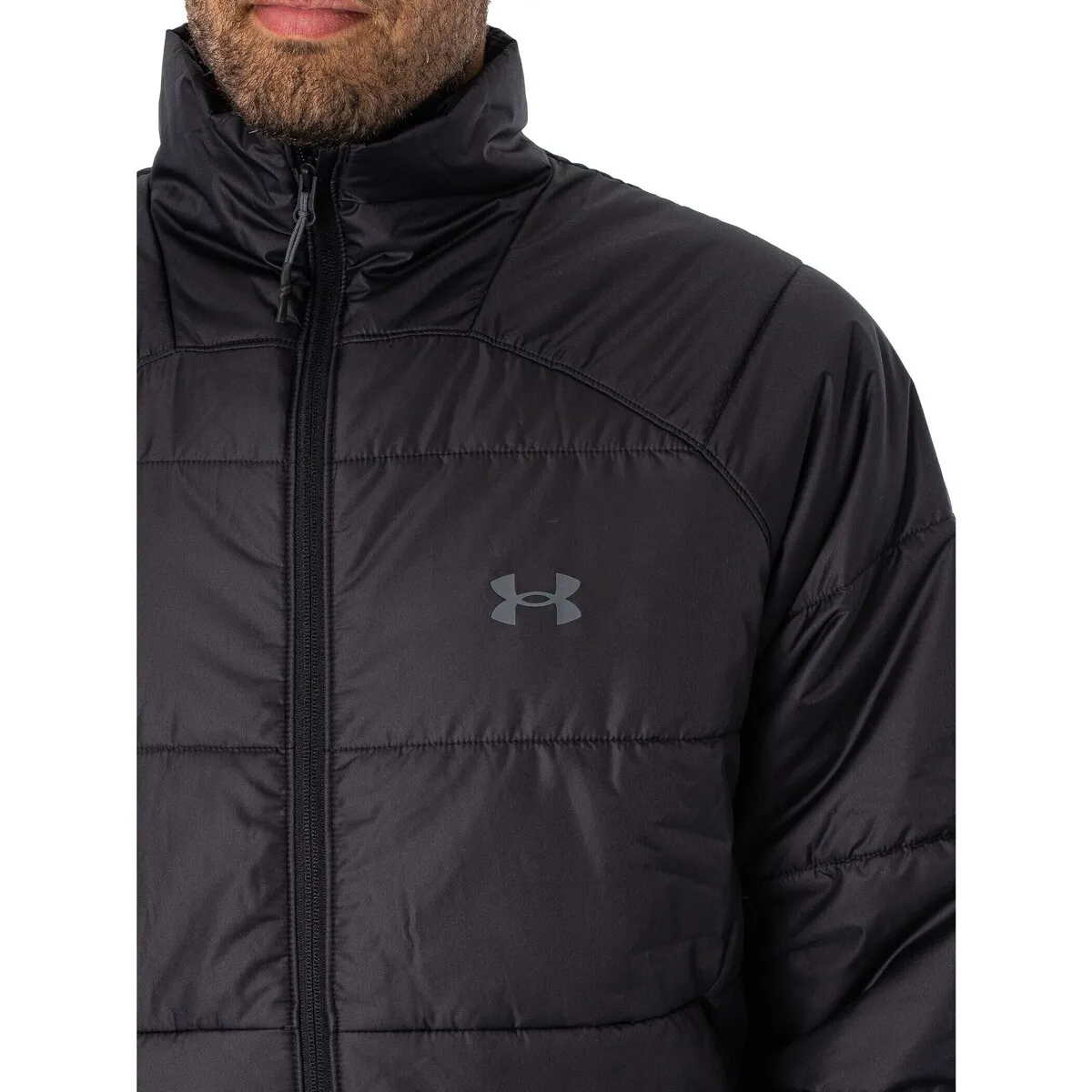 Chaqueta Con Aislamiento Storm