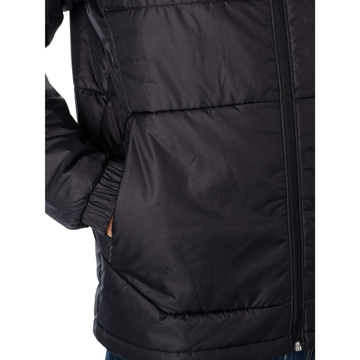 Chaqueta Con Aislamiento Storm