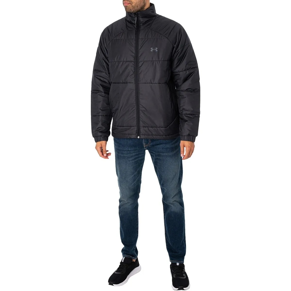 Chaqueta Con Aislamiento Storm