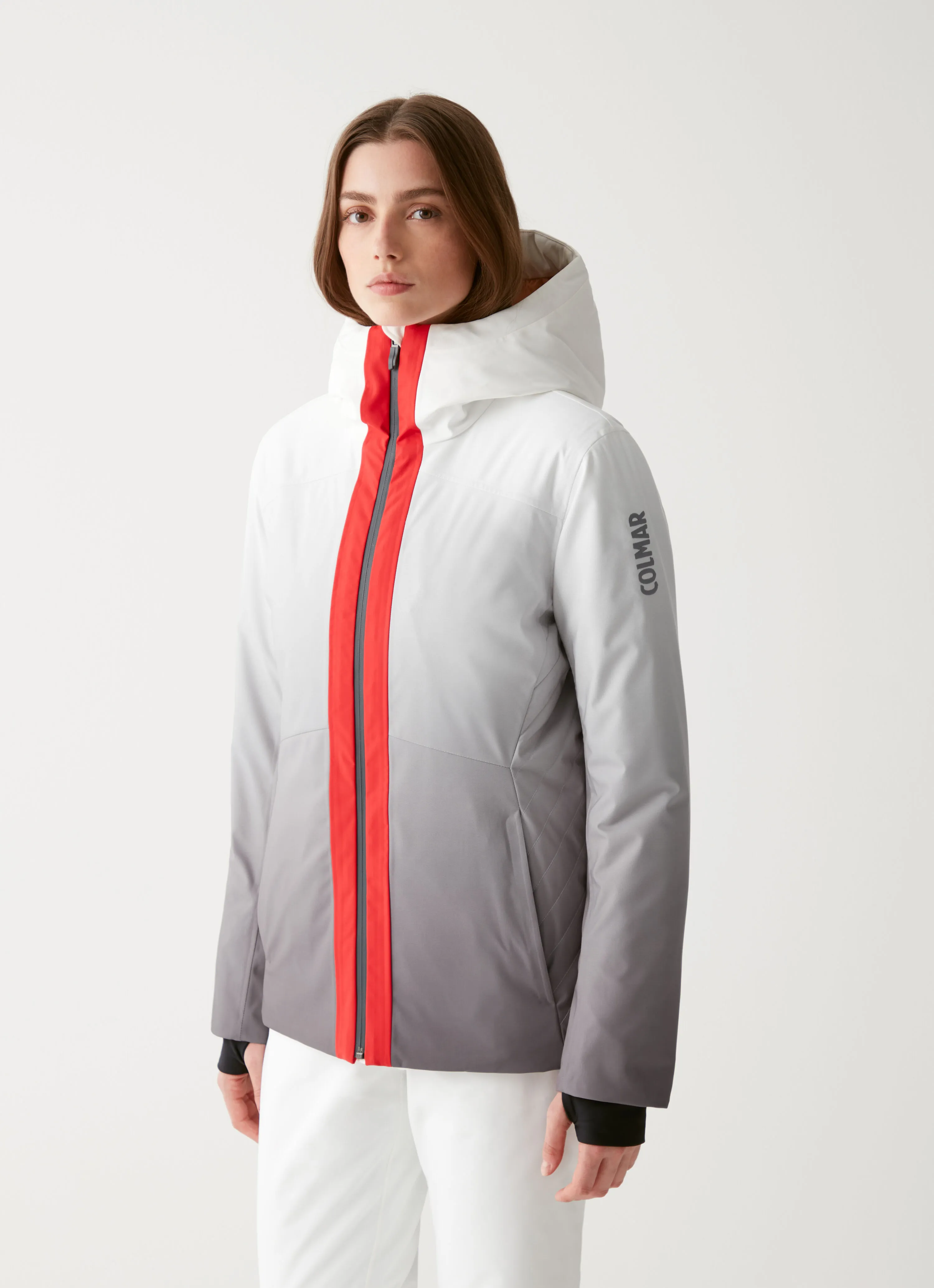 Chaqueta de esquí Maserati Corse