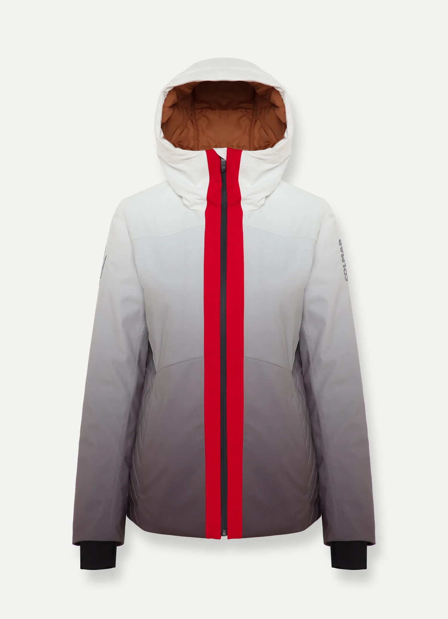Chaqueta de esquí Maserati Corse