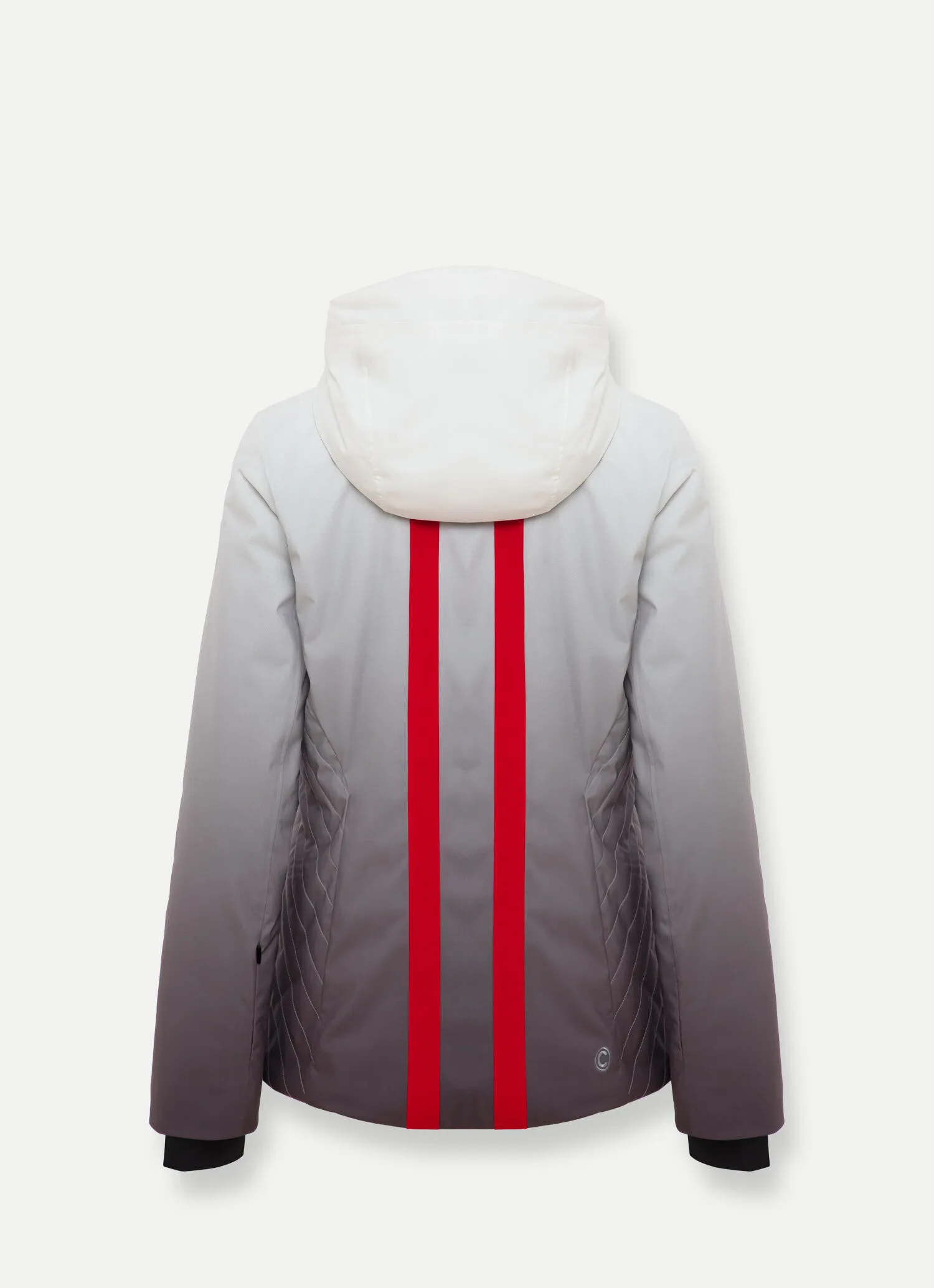 Chaqueta de esquí Maserati Corse
