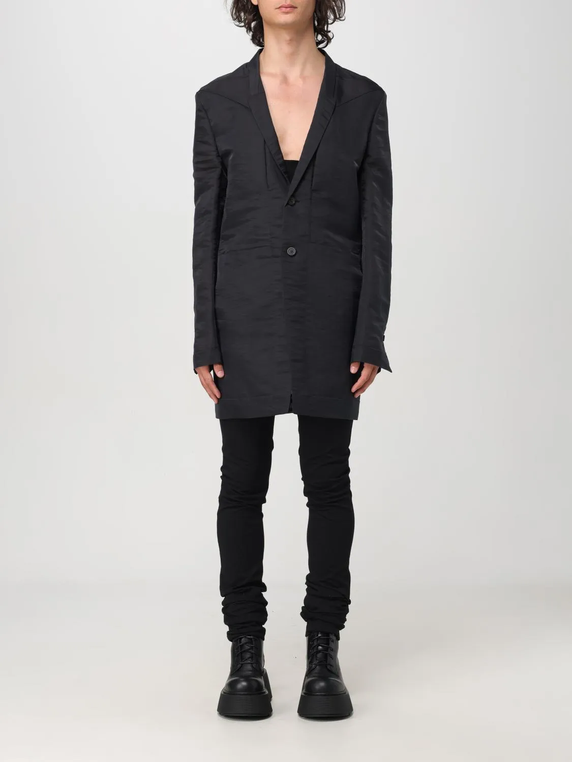 Chaqueta hombre Rick Owens