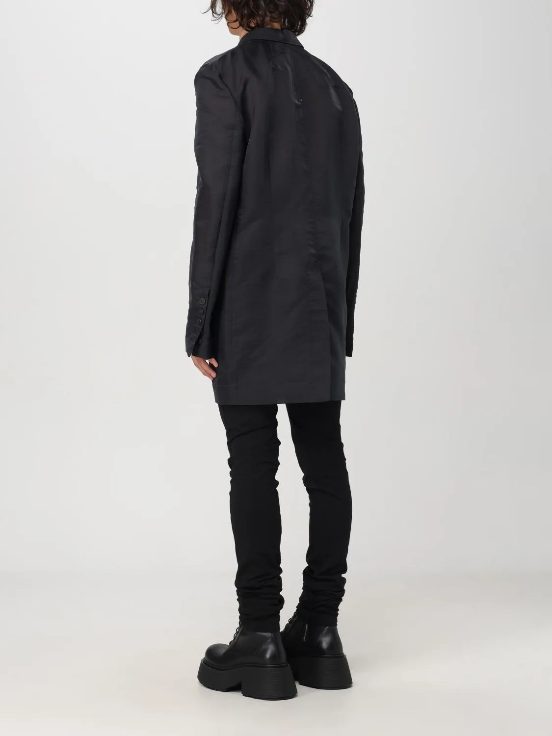 Chaqueta hombre Rick Owens