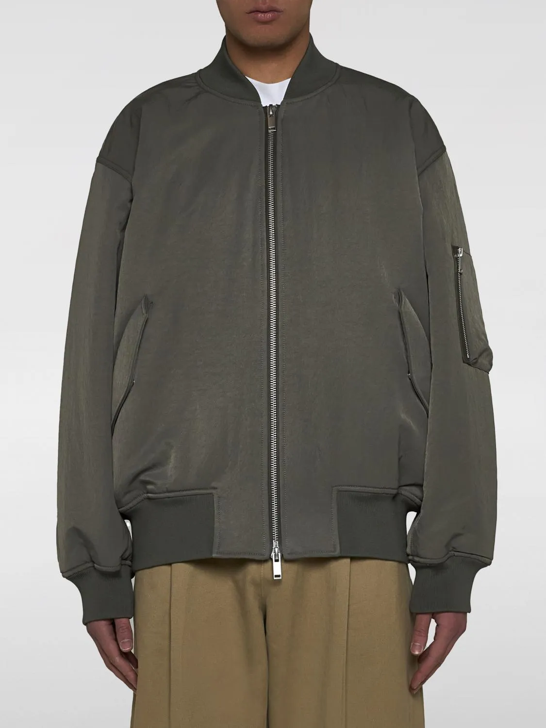 Chaqueta hombre Studio Nicholson
