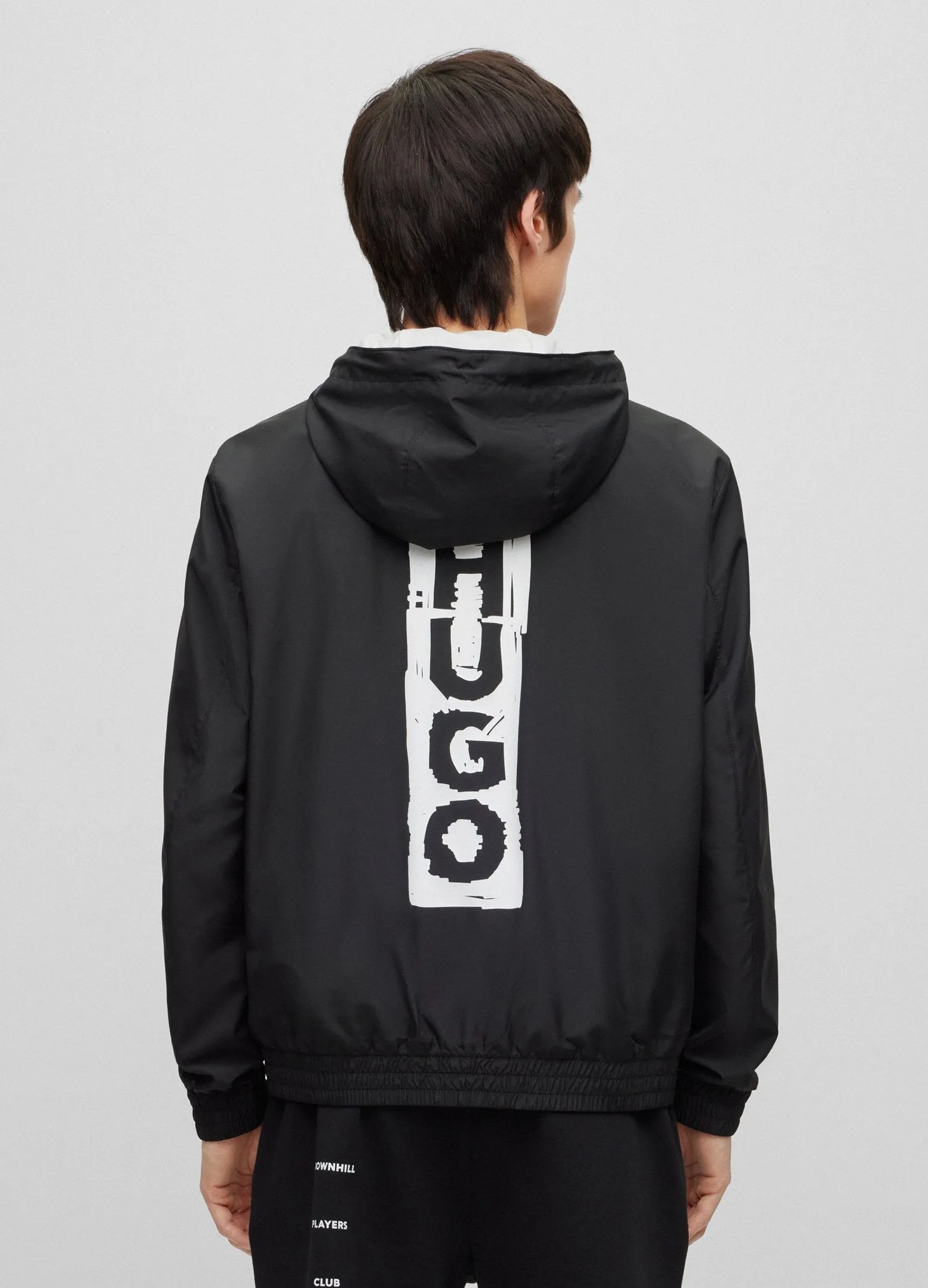 CHAQUETA HUGO  50493643 001