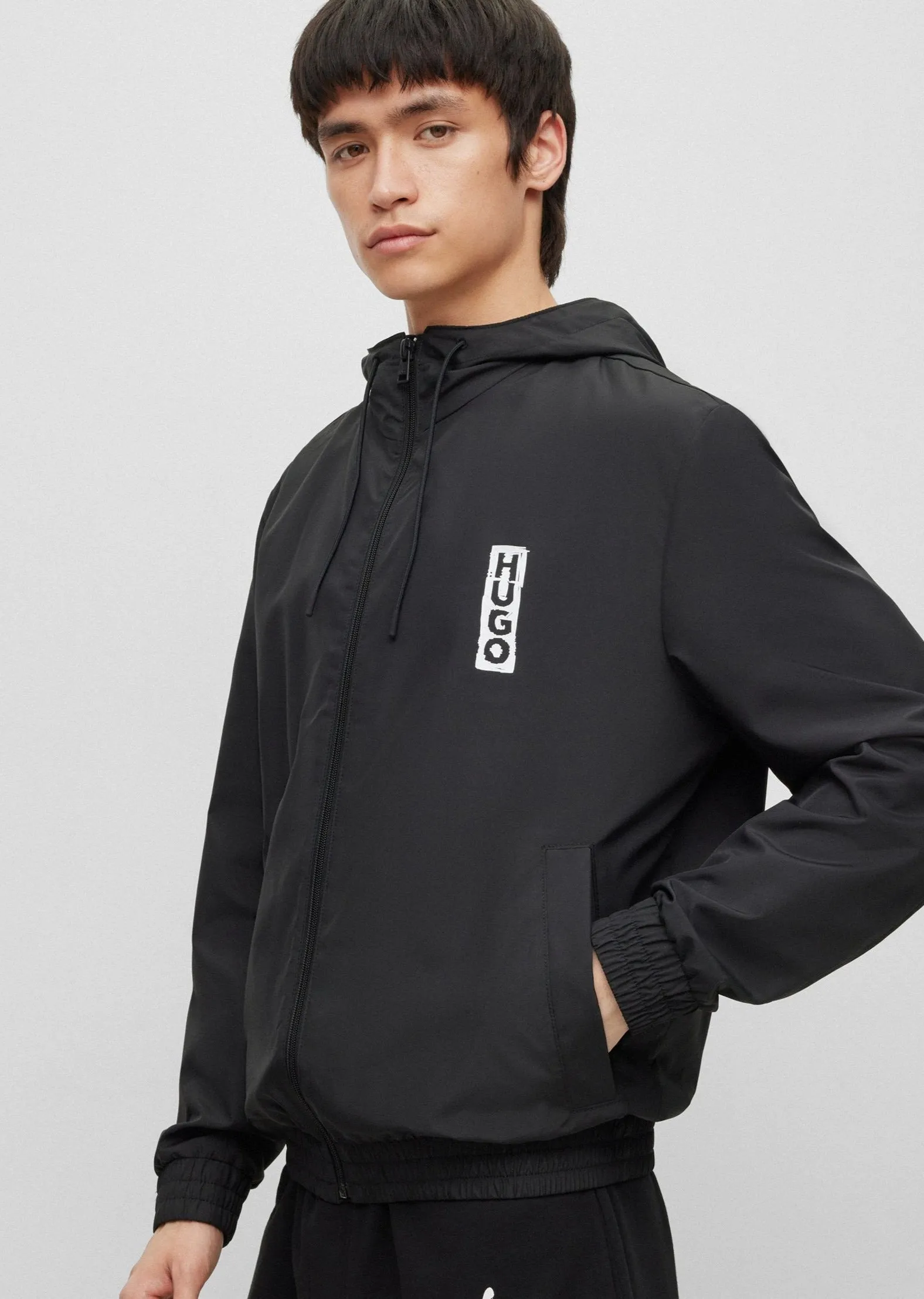 CHAQUETA HUGO  50493643 001
