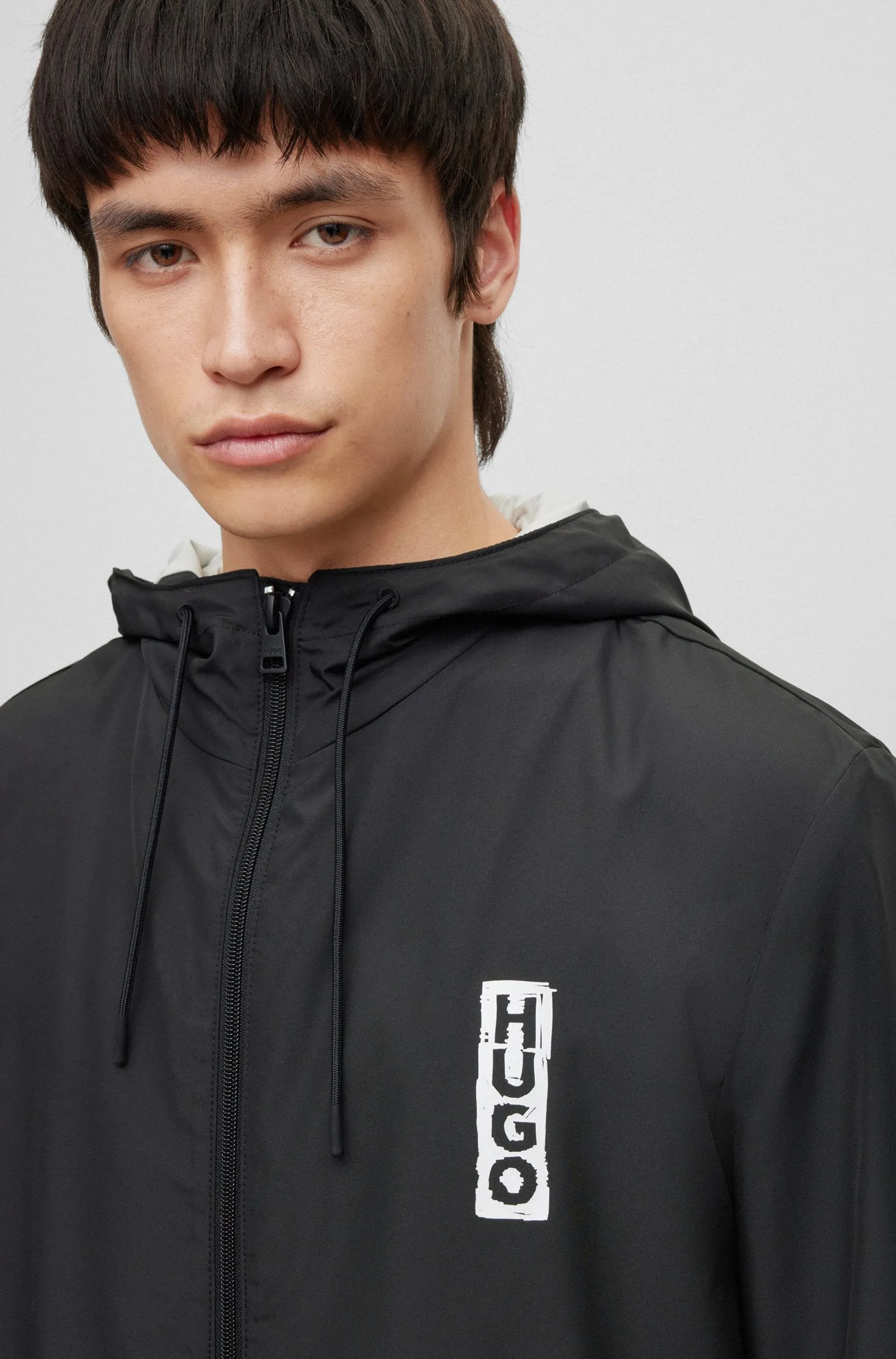 CHAQUETA HUGO  50493643 001