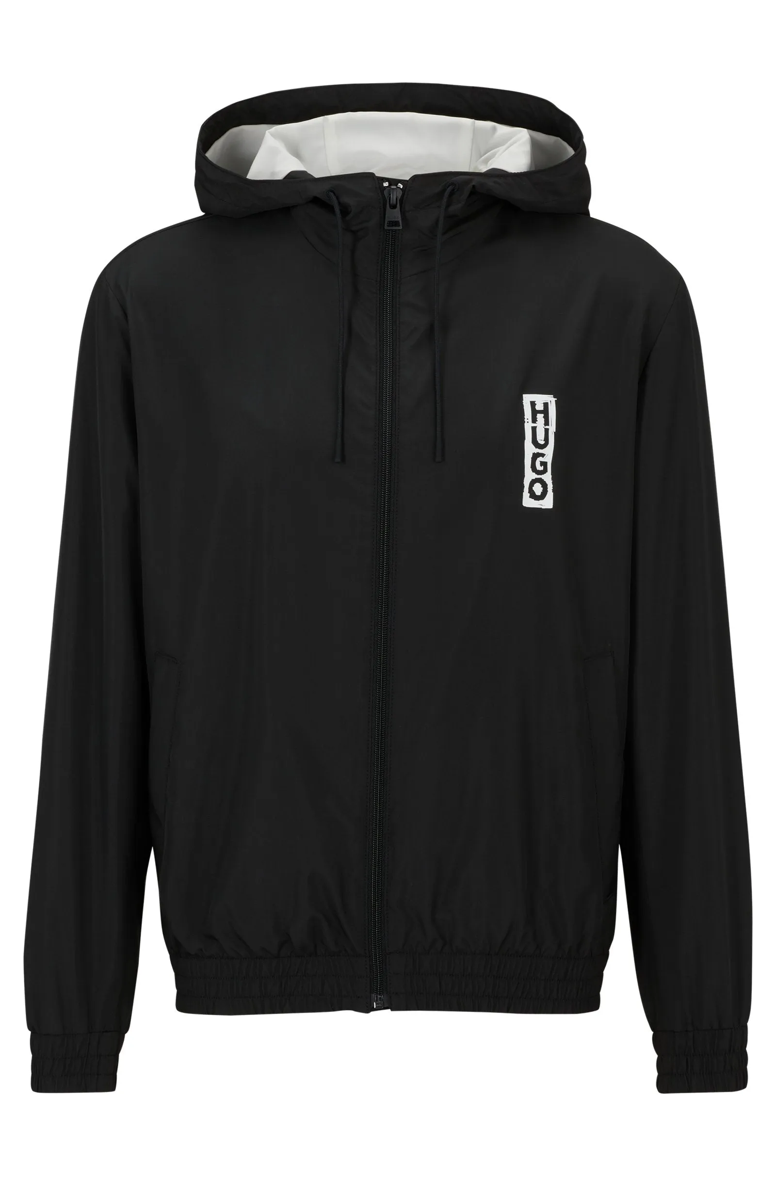 CHAQUETA HUGO  50493643 001