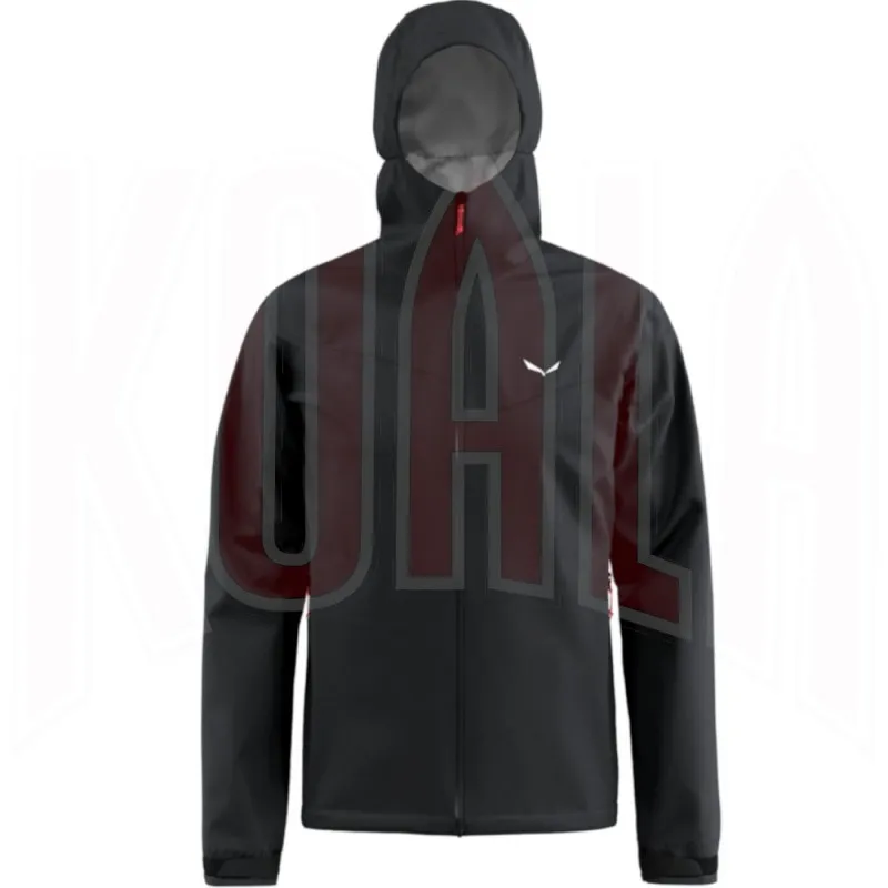 Chaqueta impermeable PUEZ 2.5L PTX M JACKET Salewa