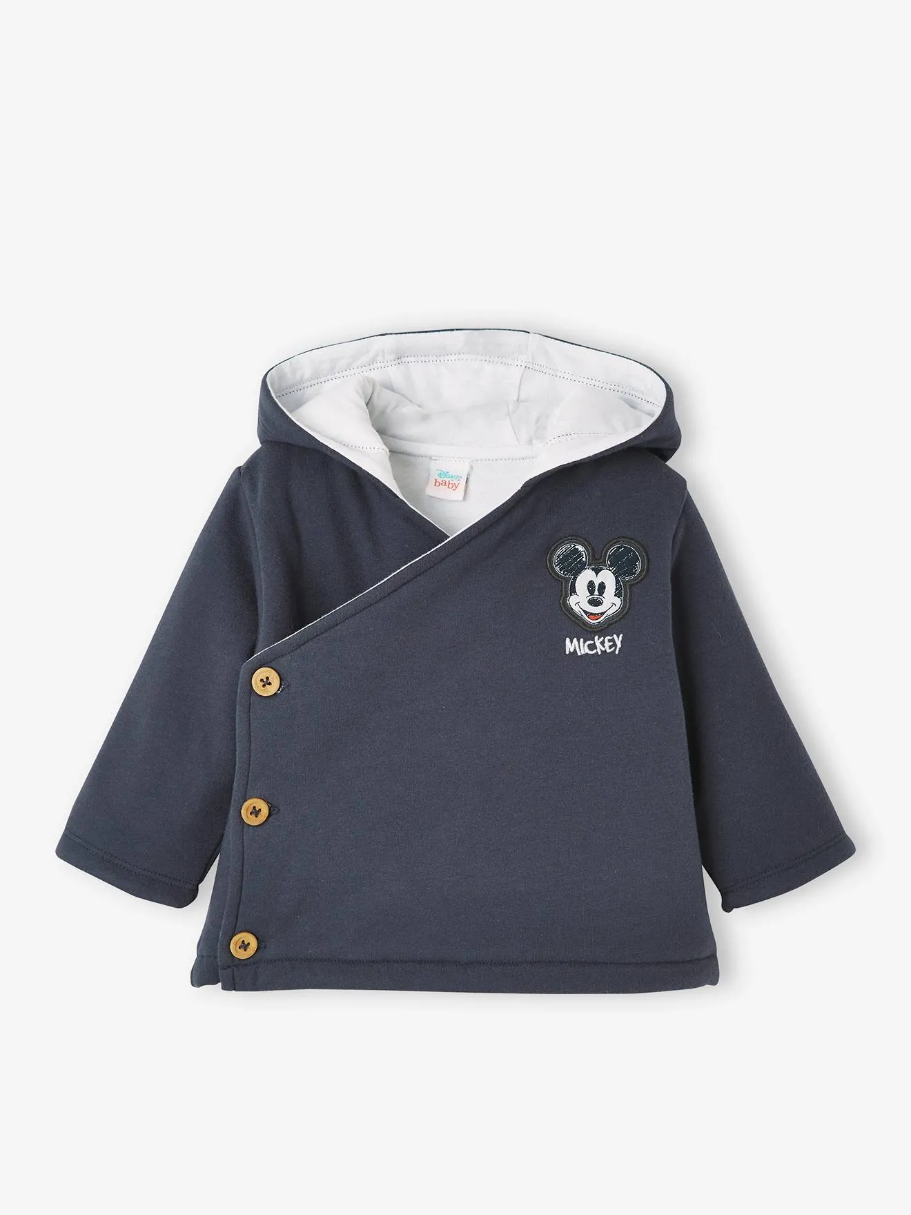 Chaqueta para bebé Disney® Mickey