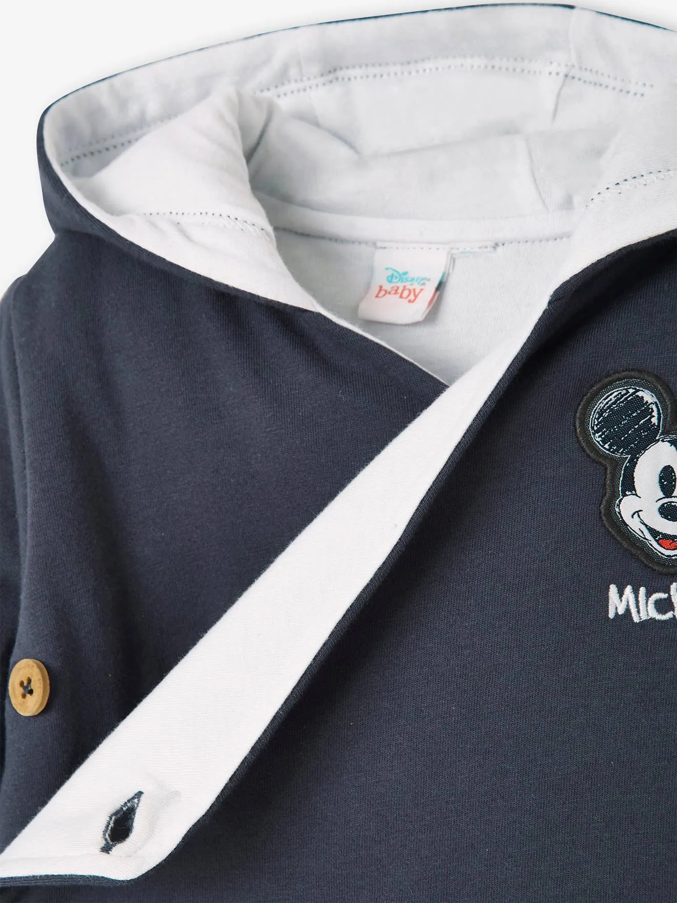 Chaqueta para bebé Disney® Mickey