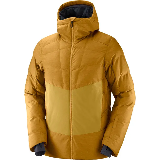 Chaqueta salomon Snowshelter Jacket M