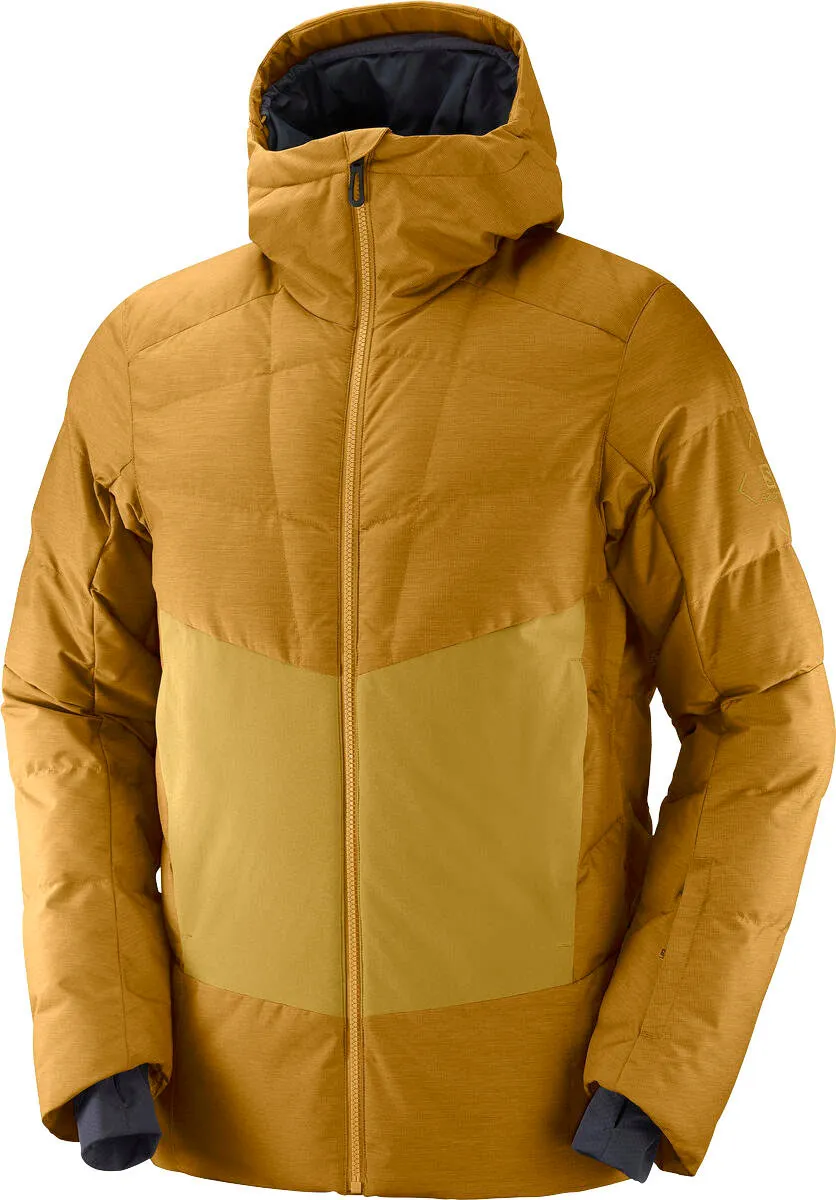 Chaqueta salomon Snowshelter Jacket M