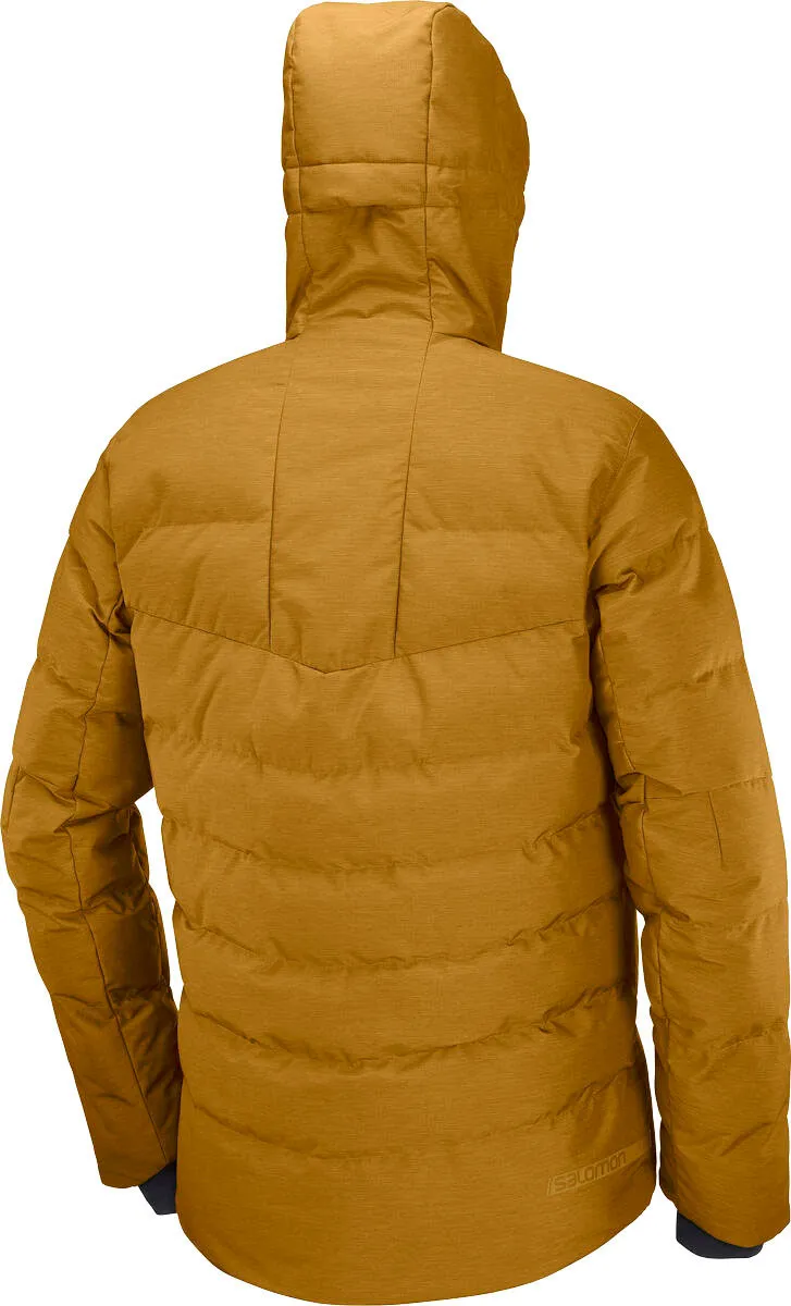 Chaqueta salomon Snowshelter Jacket M