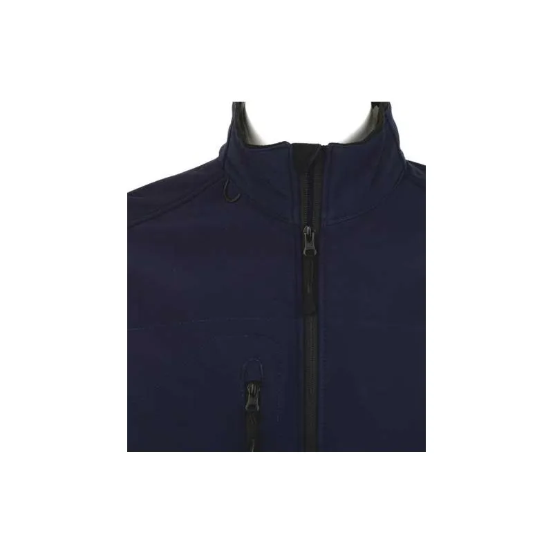 Chaqueta Softshell Hombre Relax de Sol's