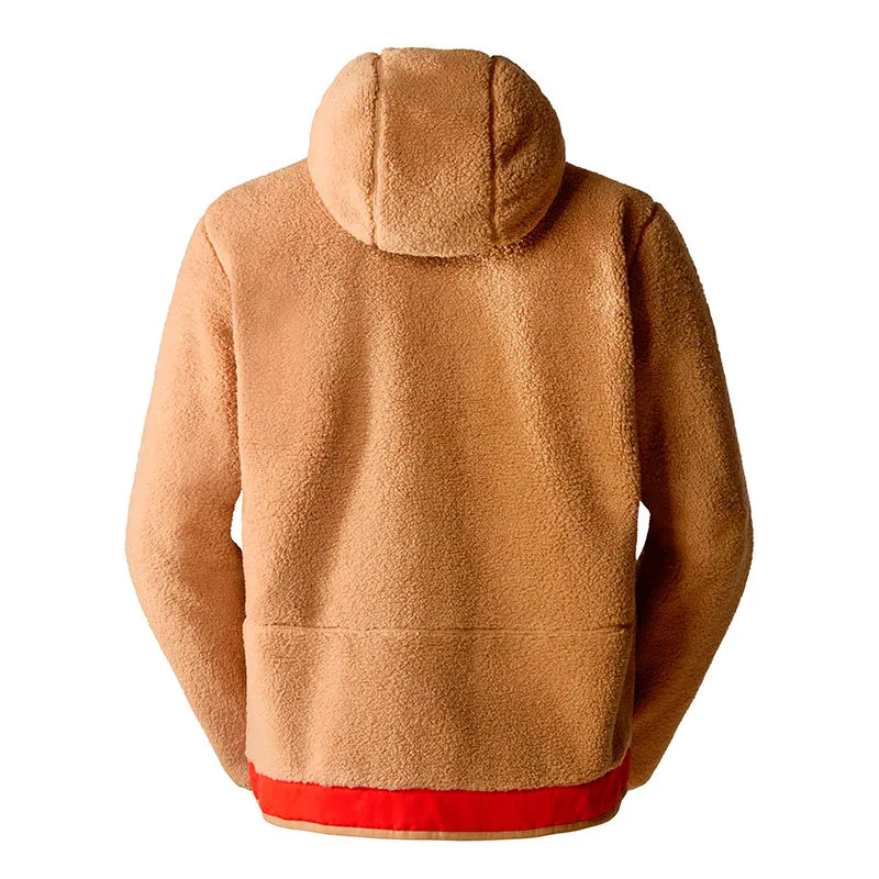 Chaqueta the north face Campshire Fleece Hoodie
