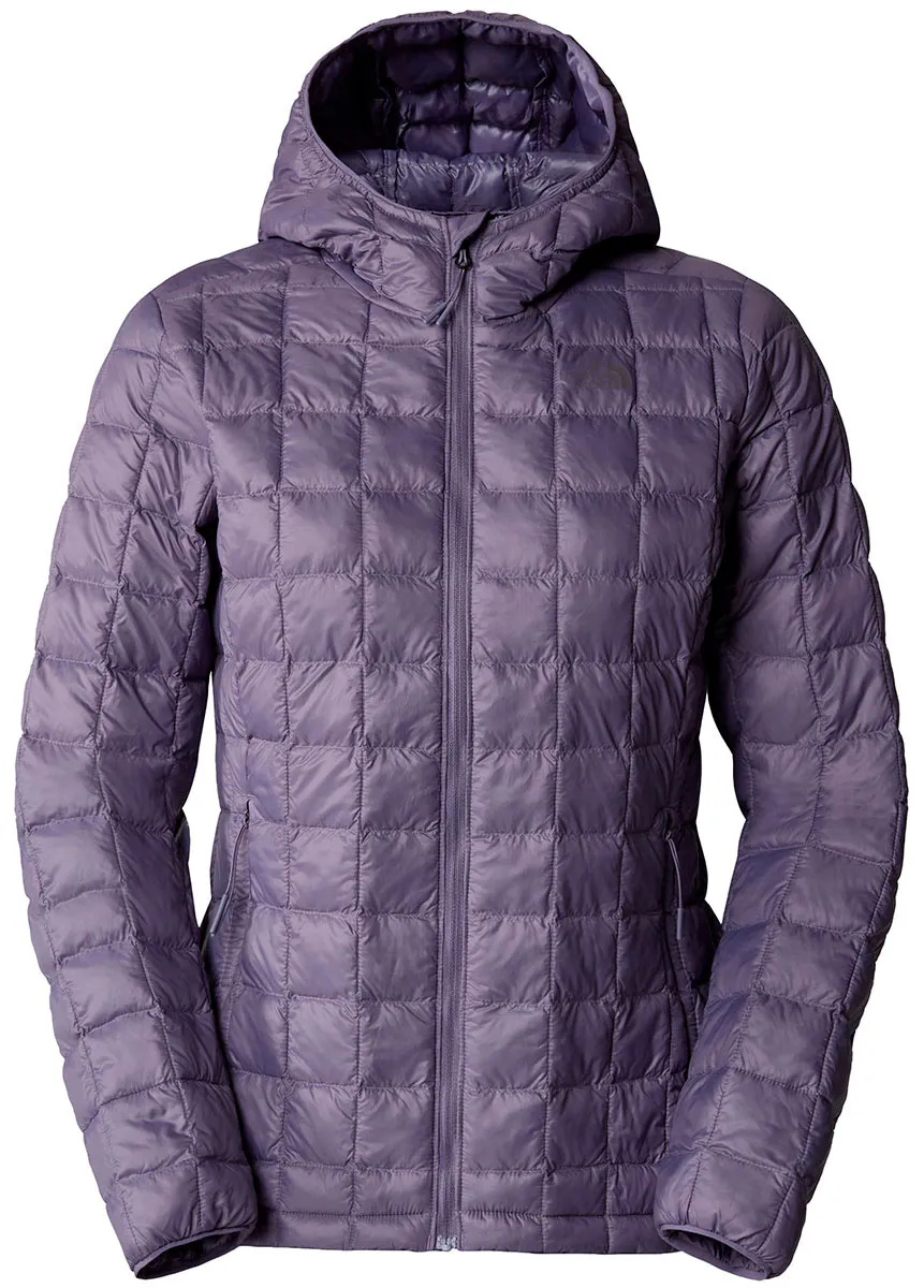 Chaqueta the north face ThermoBall Eco Hoodie 2.0 W